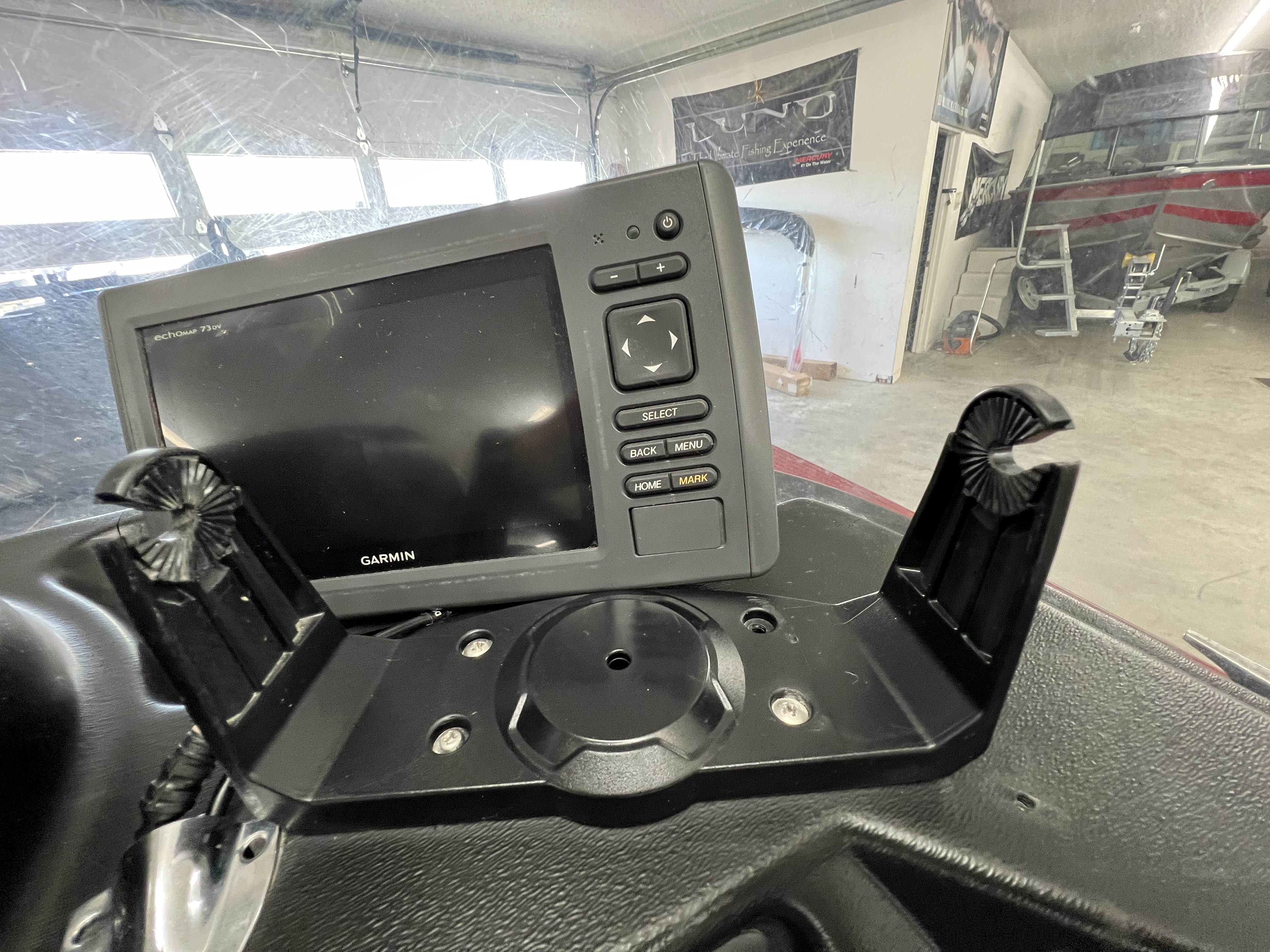 2015 Lund 1650 Rebel XL SS - Photo 17